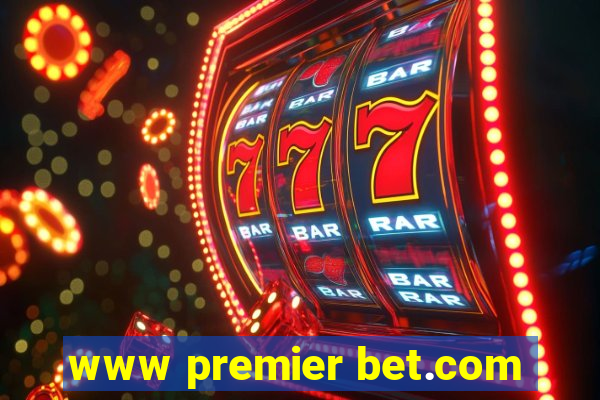 www premier bet.com